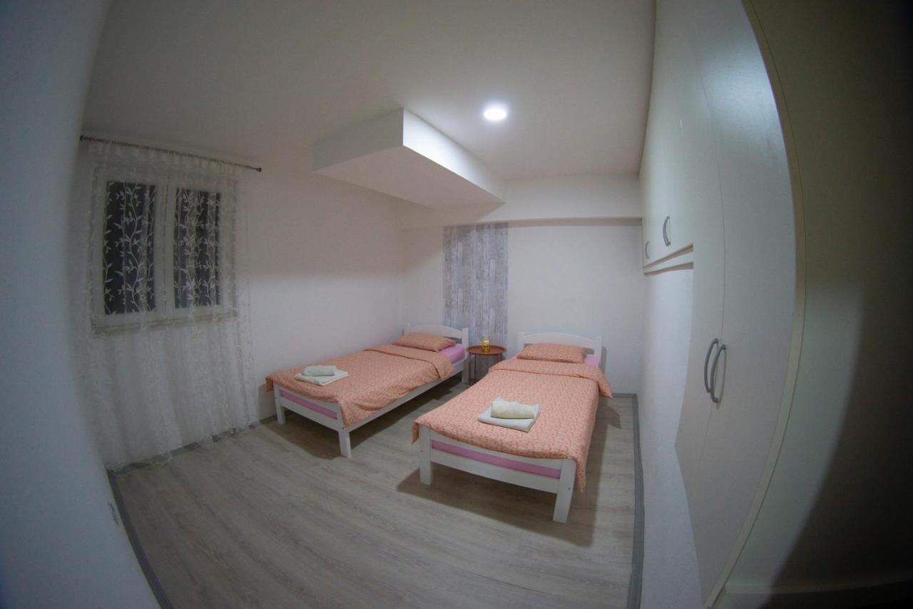 Apartments Ukropina Trebinje Exterior photo