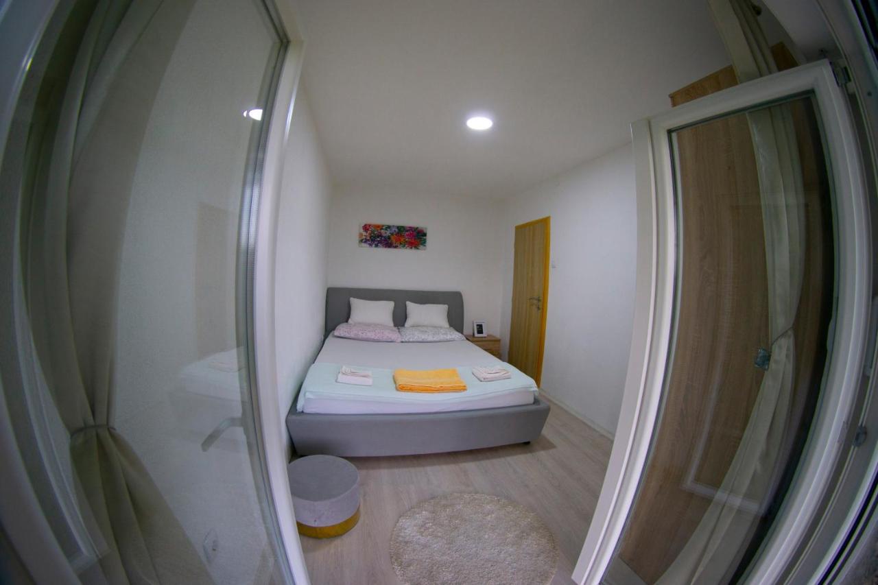 Apartments Ukropina Trebinje Exterior photo