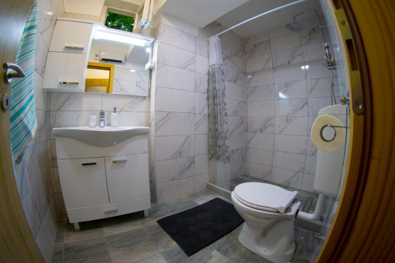 Apartments Ukropina Trebinje Exterior photo
