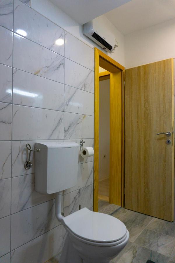 Apartments Ukropina Trebinje Exterior photo
