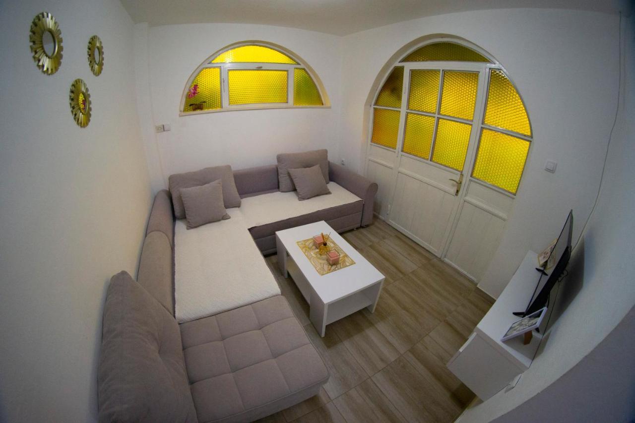 Apartments Ukropina Trebinje Exterior photo